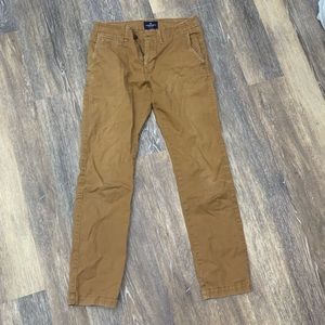 American Eagle Outfitters Chino Pants